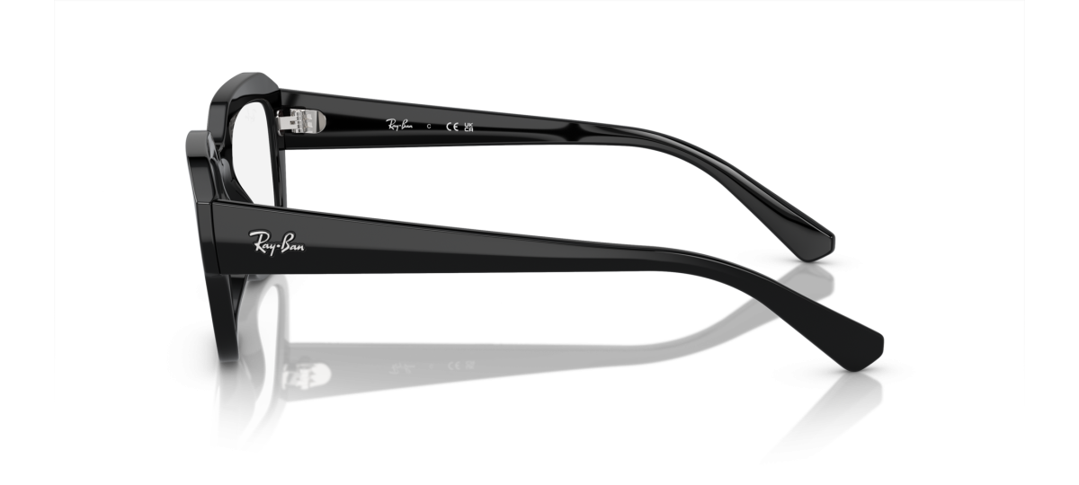 Ray-Ban RX7225 54 - 8260 - QÓculos.com