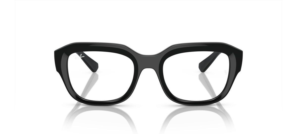 Ray-Ban RX7225 54 - 8260 - QÓculos.com