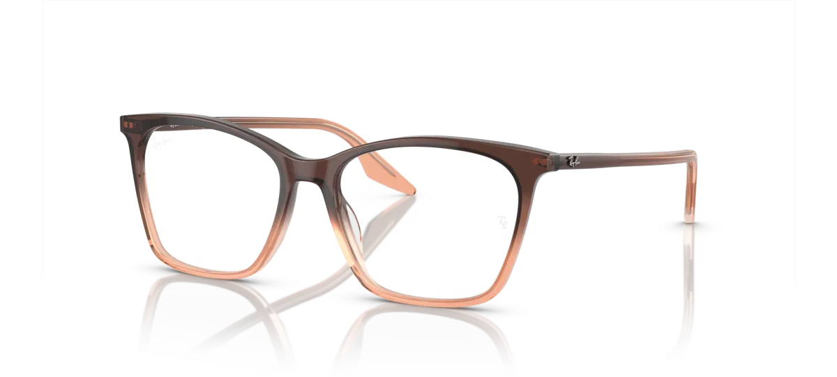 Ray-Ban RX5422  54 - 8312