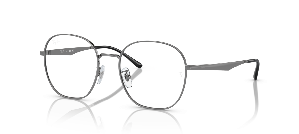 Ray-Ban RX6515D  54 - 2502