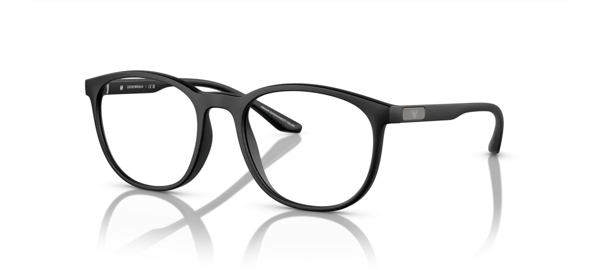 Emporio Armani EA3229  53 - 5001.