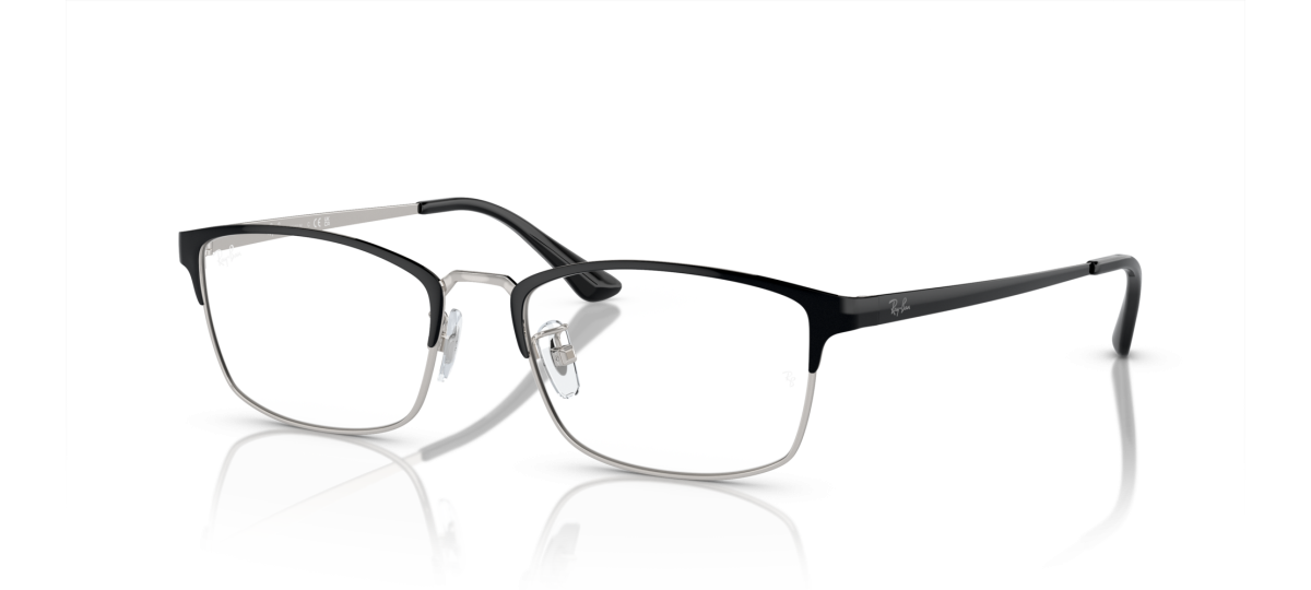 Ray-Ban RX8772D  54 - 1235