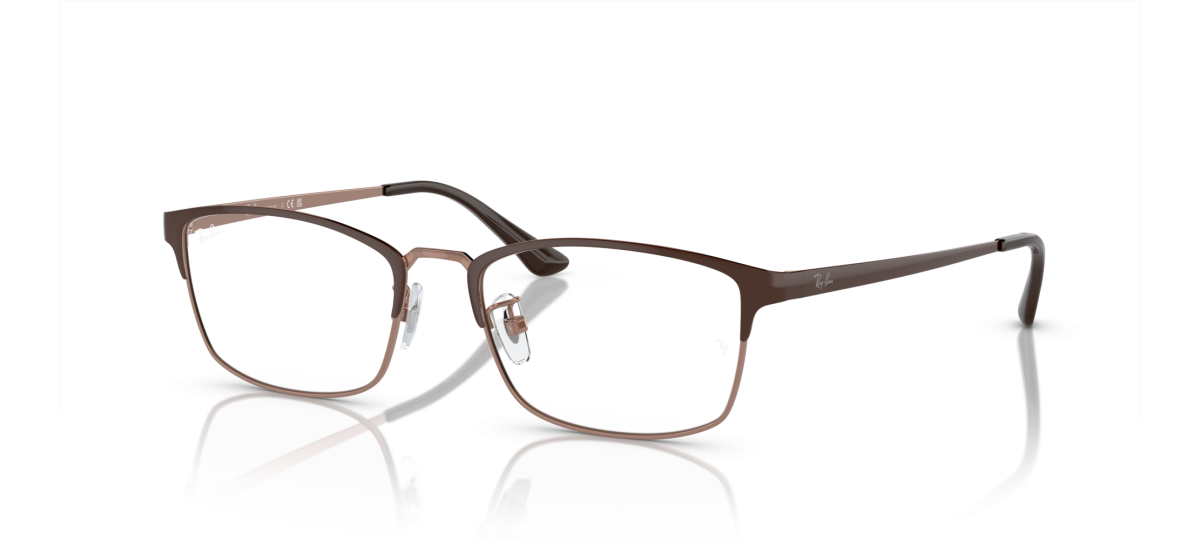 Ray-Ban RX8772D  54 - 1240