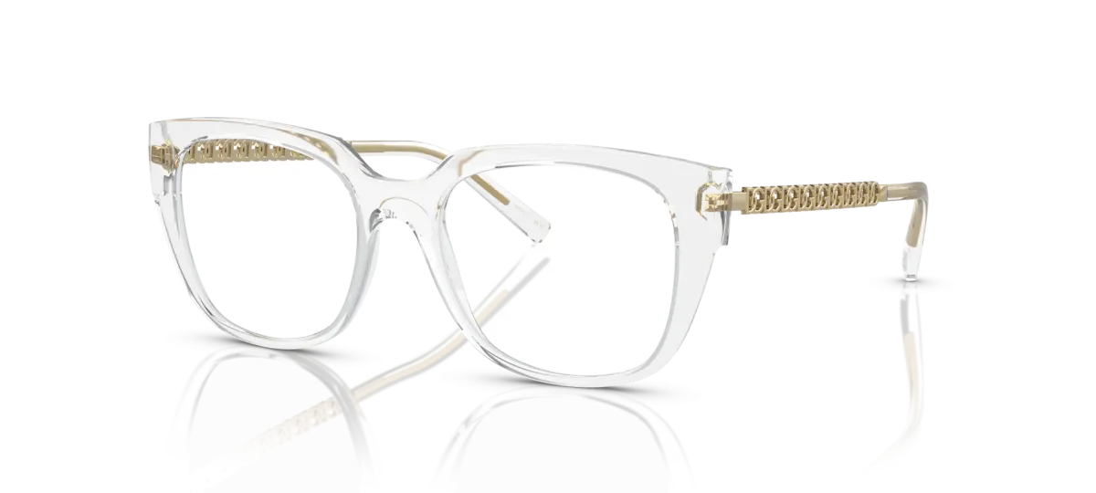 Dolce & Gabbana DG5087  53 - 3133