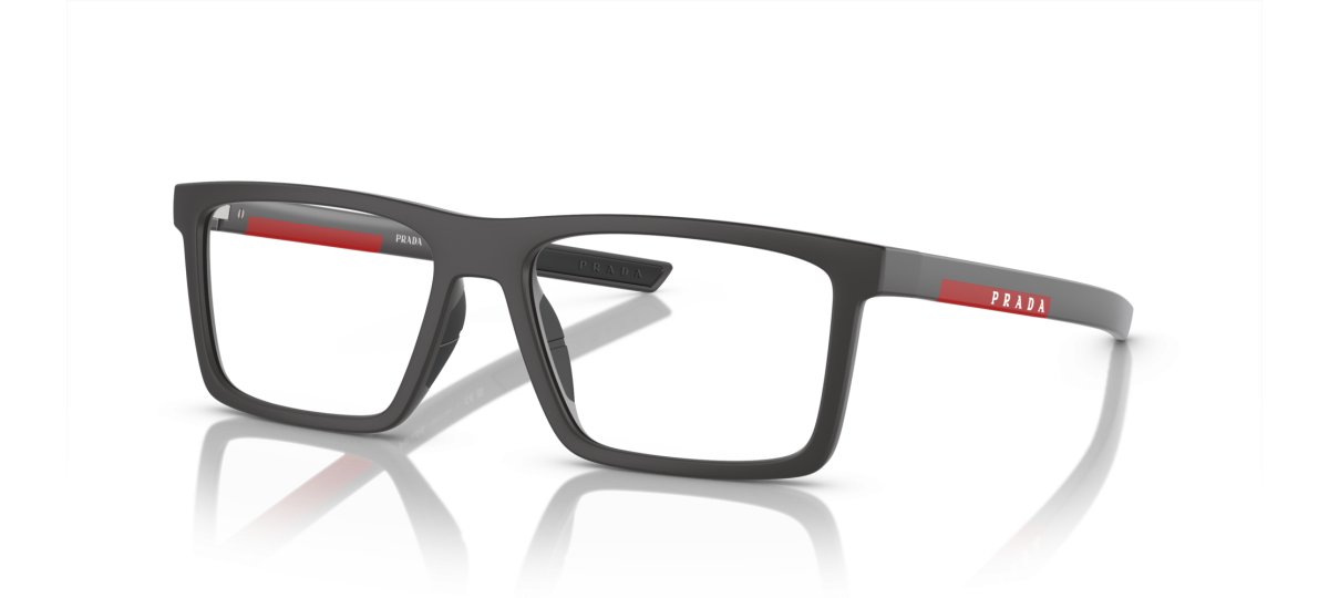 Prada Linea Rossa PS 02QV  56 - 18K1O1