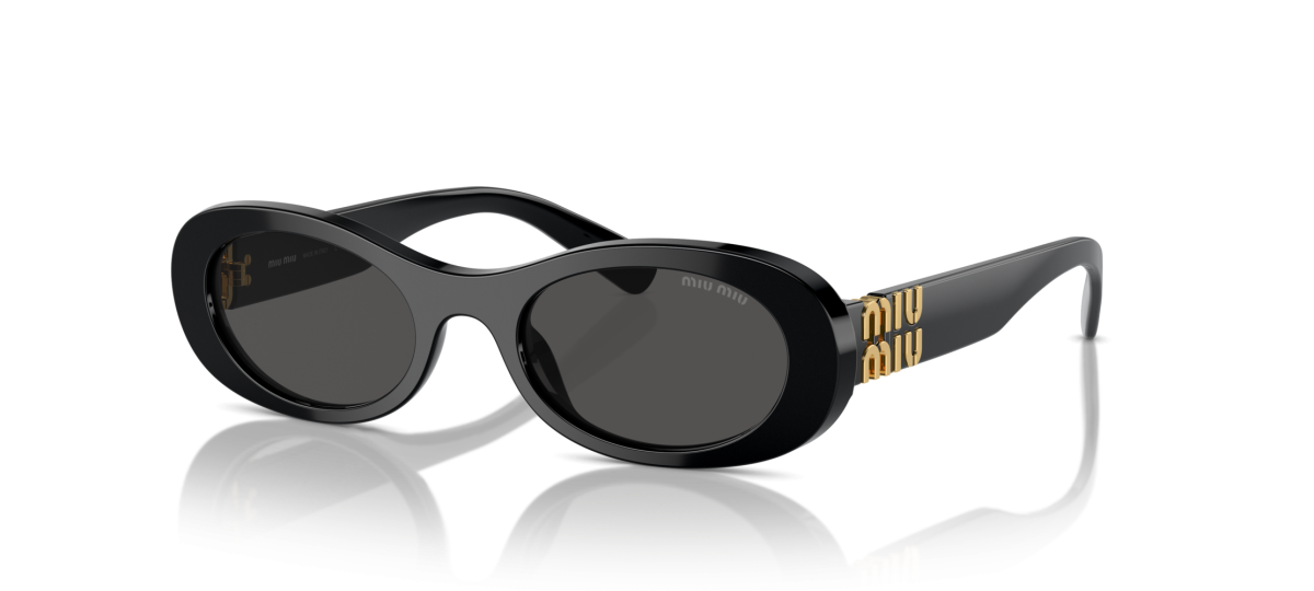 Miu Miu MU 06ZS  50 - 1AB5S0