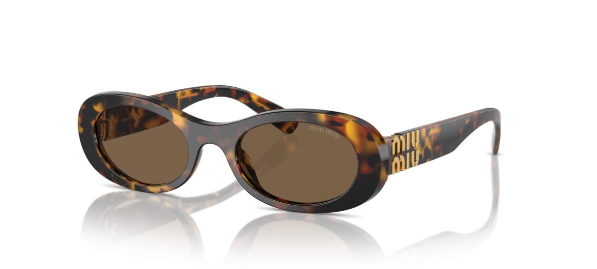 Miu Miu MU 06ZS  50 - VAU06B
