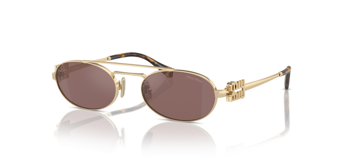 Miu Miu MU 54ZS  53 - ZVN70D