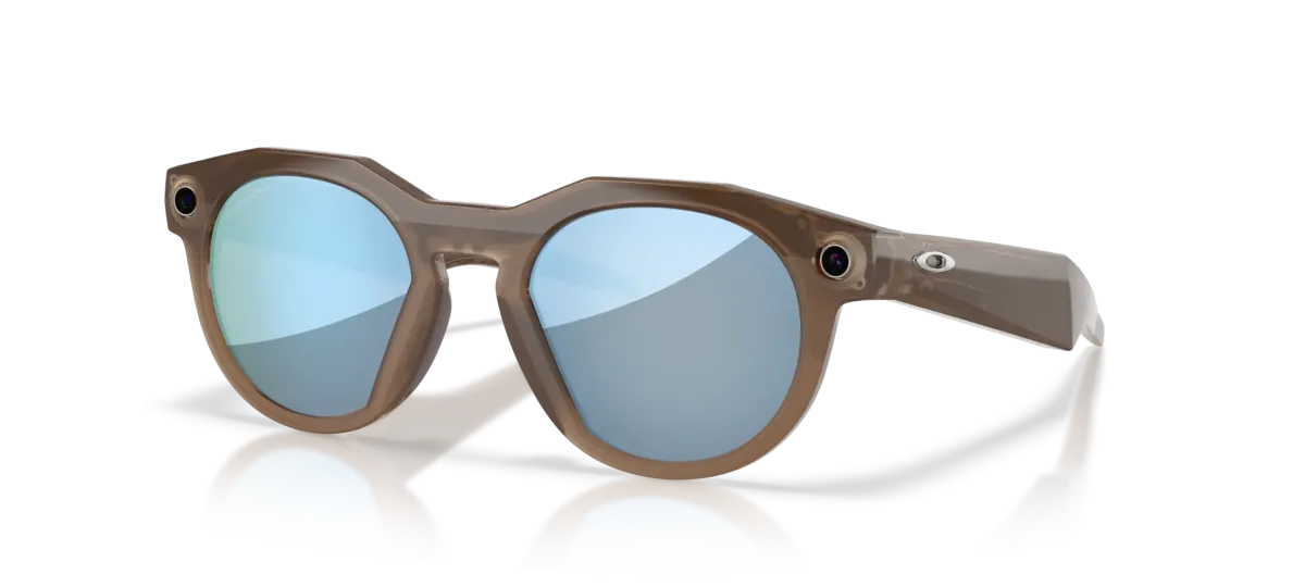 Oakley Wearable 0OW8002  51 - 800206