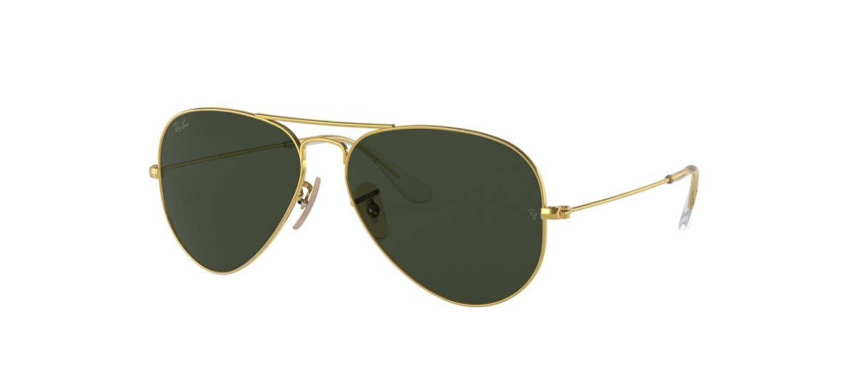 Ray-Ban RB3025 58 - W3400