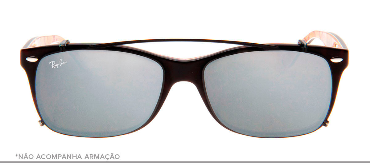 ray ban clip on 5228