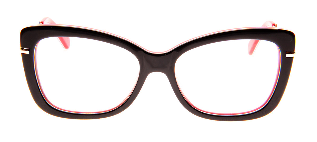 Hip7 DS6554 53 - Preto e Vermelho - C1
