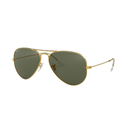 Ray-Ban RB3025L 62 - 001/58