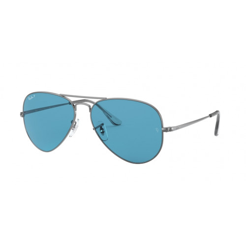 Ray-Ban RB3689 58 - 004/S2
