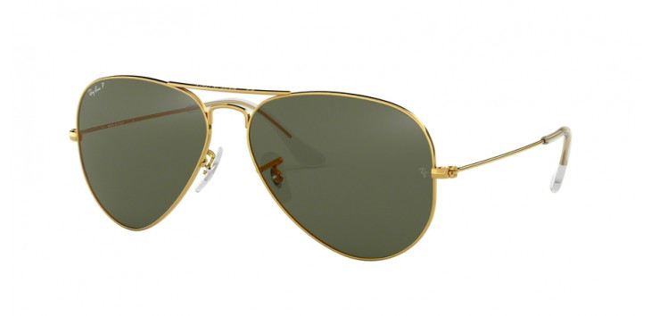 Ray-Ban RB3025L 62 - 001/58