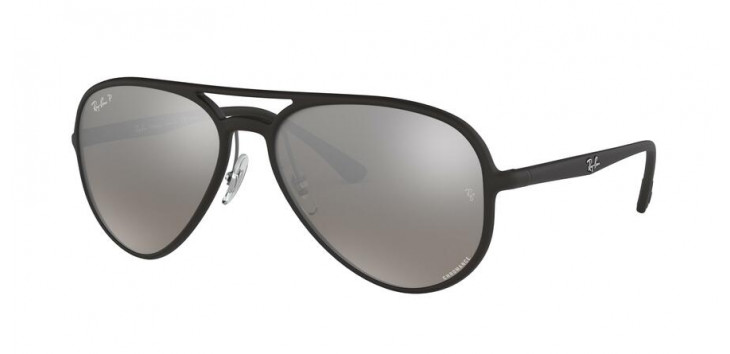 Ray-Ban RB4320CH  58 - 601S5J