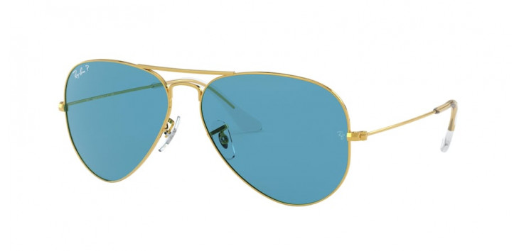 Ray-Ban RB3025 58 - 9196S2