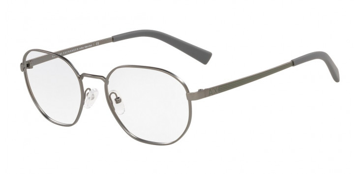 Óculos Armani Exchange AX1043L 54 - Cinza - 6003