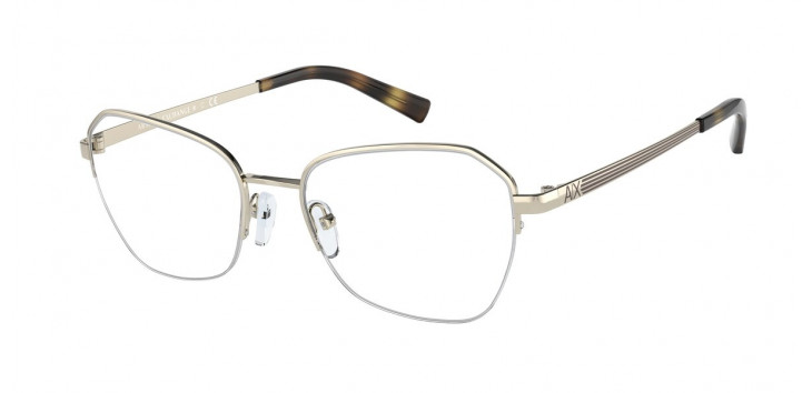 Óculos Armani Exchange AX1045 53 - 6110