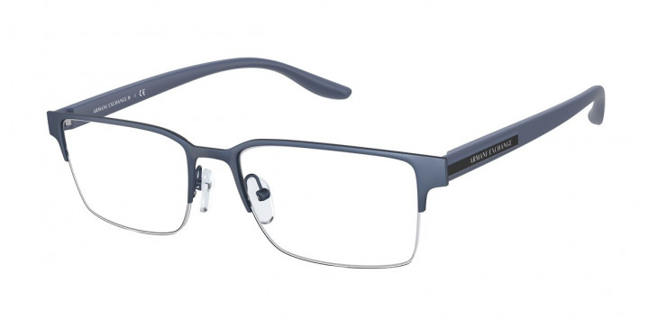 Óculos Armani Exchange AX1046 55 - 6095
