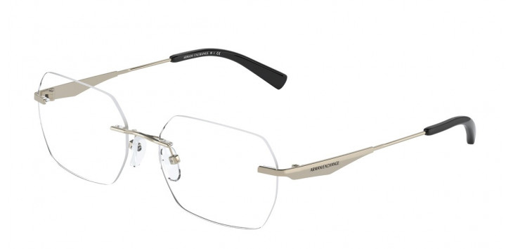 Óculos Armani Exchange AX1047 55 - 6110
