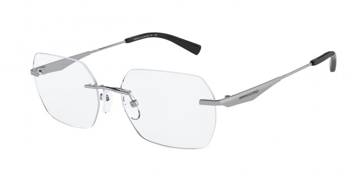 Óculos Armani Exchange AX1047 55 - 6116