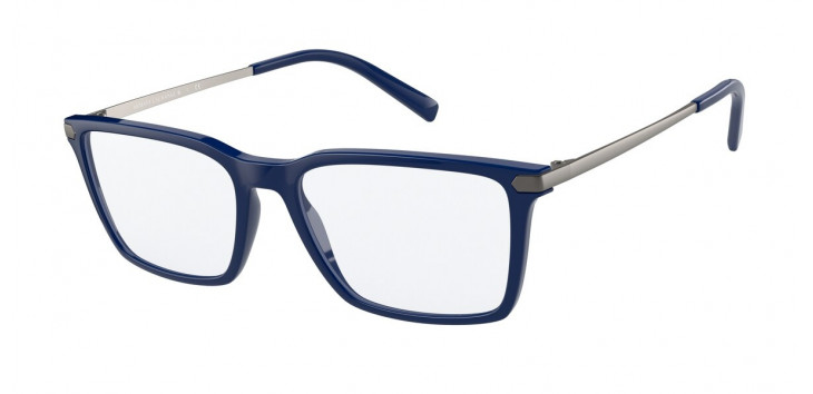 Óculos Armani Exchange AX3077 54 - Azul - 8212