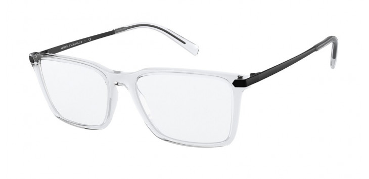 Óculos Armani Exchange AX3077 54 - 8333