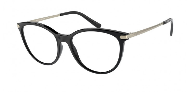 Óculos Armani Exchange AX3078 53 - 8158