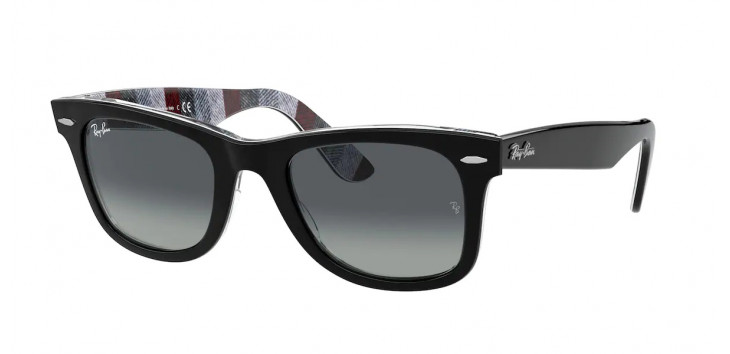 Ray-Ban RB2140 50 - 13183A