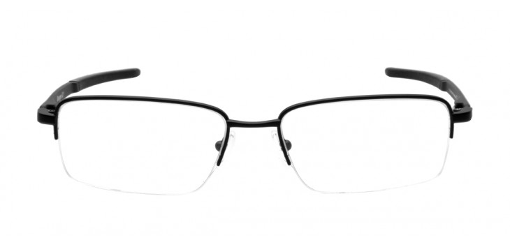 Óculos Oakley OX5125 Gauge 5.1 54 - Preto Fosco - 01