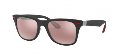 Ray-Ban RB4195M 52 - F602H2