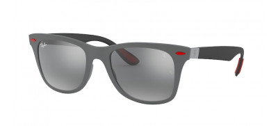 Ray-Ban RB4195M 52 - F6056G