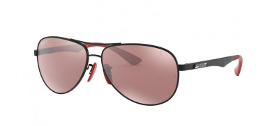 Ray-Ban RB8313M 61 - F002H2