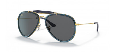 Ray-Ban RB3428  58 - 9240Z9
