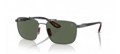 Ray-Ban RB3715M  58 - F00171