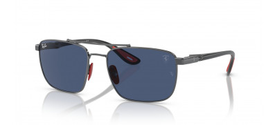 Ray-Ban RB3715M  58 - F08580