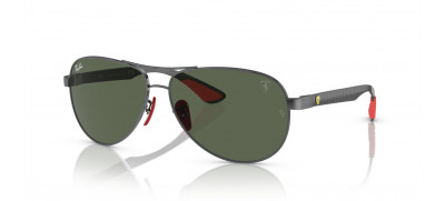 Ray-Ban RB8331M  61 - F00171
