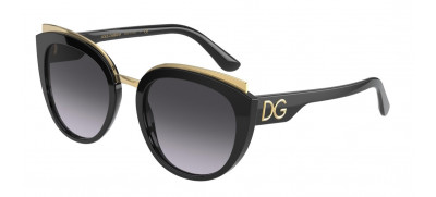 Dolce & Gabbana DG4383 54 - 501/8G