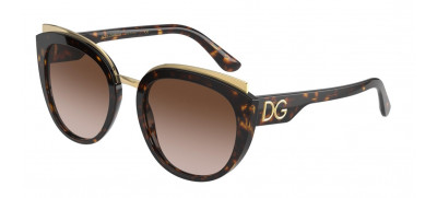 Dolce & Gabbana DG4383 54 - 502/13