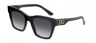 Dolce & Gabbana DG4384 53 - 501/8G