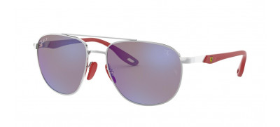 Ray-Ban RB3659M 57 - F031H0