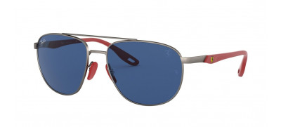 Ray-Ban RB3659M 57 - F03780