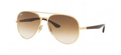 Ray-Ban RB3675L  58 - 001/51