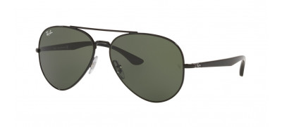 Ray-Ban RB3675L  58 - 002/31