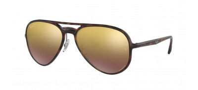 Ray-Ban RB4320CH 58 - 710/6B