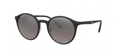 Ray-Ban RB4336CH 50 - 601S5J