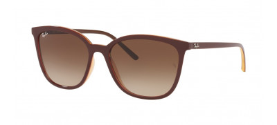 Ray-Ban RB4350L  56 - 653713