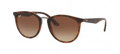 Ray-Ban RB4358L  55 - 710/13