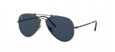 Ray-Ban RB8125 58 - 9138T0